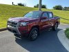 Pre-Owned 2025 Nissan Frontier PRO-X