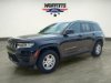 Pre-Owned 2023 Jeep Grand Cherokee Laredo
