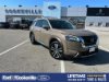 Pre-Owned 2023 Nissan Pathfinder Platinum