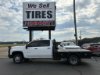 Pre-Owned 2023 Chevrolet Silverado 3500HD CC Work Truck