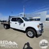 Pre-Owned 2022 Ford F-350 Super Duty Platinum