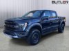 Pre-Owned 2021 Ford F-150 Raptor