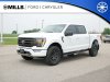 Pre-Owned 2023 Ford F-150 Tremor