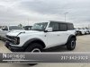 Pre-Owned 2024 Ford Bronco Outer Banks