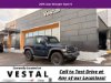 Pre-Owned 2025 Jeep Wrangler Sport