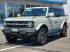 Pre-Owned 2024 Ford Bronco Outer Banks