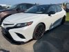 Pre-Owned 2022 Toyota Camry TRD