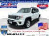 Pre-Owned 2021 Jeep Renegade Limited
