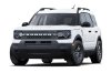 Pre-Owned 2025 Ford Bronco Sport Big Bend