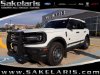 Pre-Owned 2024 Ford Bronco Sport Big Bend