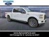 Pre-Owned 2017 Ford F-150 XLT