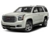 Pre-Owned 2020 GMC Yukon SLT