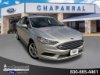 Pre-Owned 2018 Ford Fusion Hybrid S