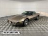 Pre-Owned 1984 Chevrolet Corvette Base