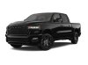 New 2025 Ram 1500 Big Horn Crew Cab 4x4 5'7" Box