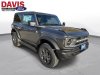 New 2024 Ford Bronco Big Bend