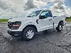 Pre-Owned 2025 Ford F-150 XL