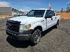 Pre-Owned 2013 Ford F-150 XL
