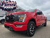 Pre-Owned 2023 Ford F-150 Lariat