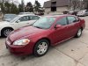 Pre-Owned 2012 Chevrolet Impala LT