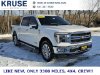 Pre-Owned 2024 Ford F-150 Lariat