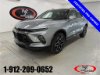Certified Pre-Owned 2025 Chevrolet Blazer RS