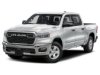 Pre-Owned 2025 Ram 1500 Big Horn