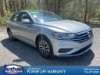 Pre-Owned 2021 Volkswagen Jetta SE