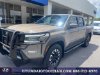Pre-Owned 2024 Nissan Frontier PRO-X