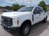 Pre-Owned 2024 Ford F-250 Super Duty XL