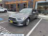 Pre-Owned 2021 INFINITI Q50 Luxe