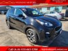 Pre-Owned 2021 Kia Sportage LX