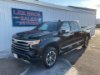 New 2025 Chevrolet Silverado 1500 High Country