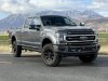 Pre-Owned 2022 Ford F-350 Super Duty Platinum