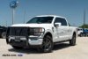 Pre-Owned 2023 Ford F-150 Lariat