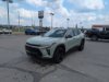 New 2025 Chevrolet Trax ACTIV FWD