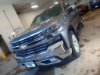 Pre-Owned 2021 Chevrolet Silverado 1500 LTZ
