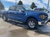 New 2025 Ford F-150 XLT