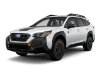 Pre-Owned 2024 Subaru Outback Wilderness