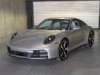 Certified Pre-Owned 2025 Porsche 911 Carrera