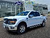 Pre-Owned 2025 Ford F-150 XLT