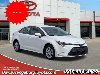 Pre-Owned 2025 Toyota Corolla Hybrid LE