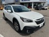 Certified Pre-Owned 2022 Subaru Outback Premium