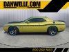 Pre-Owned 2021 Dodge Challenger SRT Hellcat