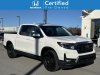Certified Pre-Owned 2025 Honda Ridgeline RTL+