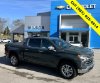 Pre-Owned 2025 Chevrolet Silverado 1500 LTZ