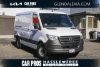 Pre-Owned 2025 Mercedes-Benz Sprinter 2500