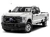 Pre-Owned 2025 Ford Super Duty F-350 SRW Platinum