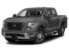 Pre-Owned 2023 Nissan Titan SV