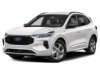 Pre-Owned 2024 Ford Escape ST-Line
